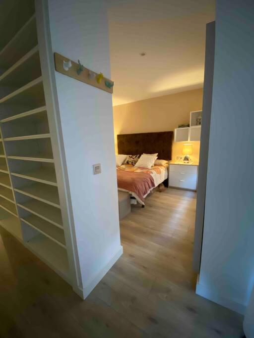 Apartamento A 100Metros De La Playa De San Lorenzo Gijón Eksteriør bilde