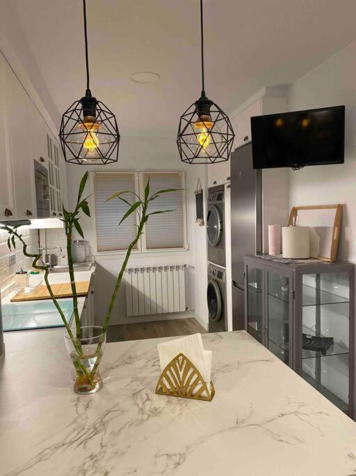 Apartamento A 100Metros De La Playa De San Lorenzo Gijón Eksteriør bilde